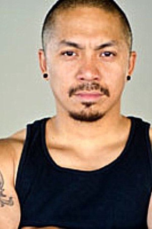 George Crayton as Ray