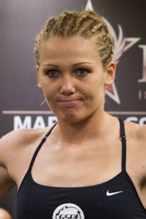 Romy Ruyssen as Self