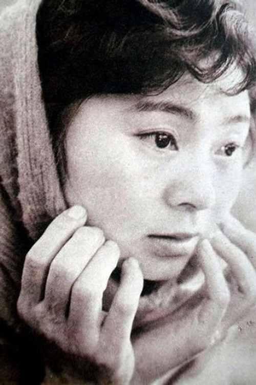 Xu Jingzhi as 小莲