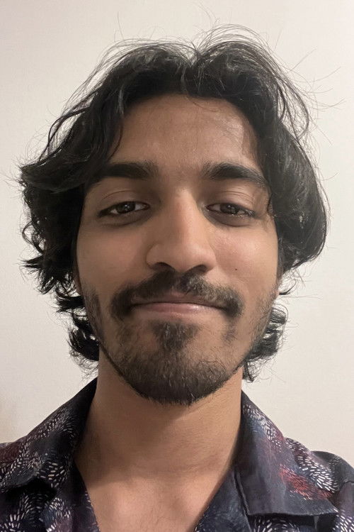 Preston Shannon as Caden Lowery