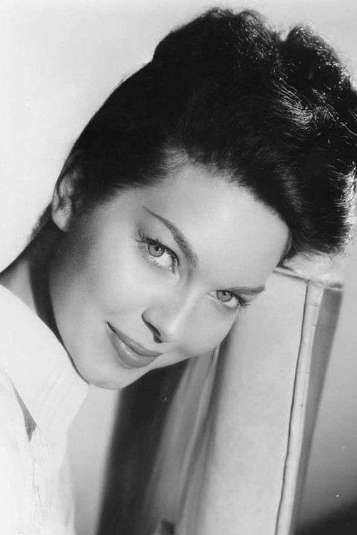 Patricia Crest as Stella Fulton (uncredited)