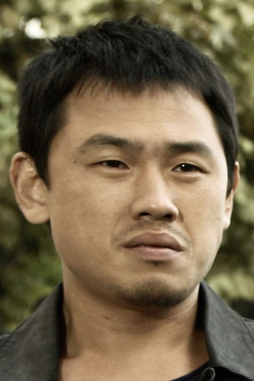 Han Kuk-jin as 