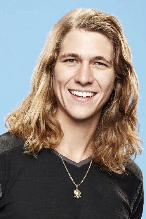 Jace Agolli as Forensic Technician