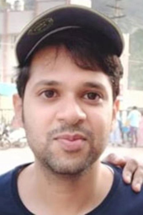 Ahmed Sidhique as K.T.Mirash