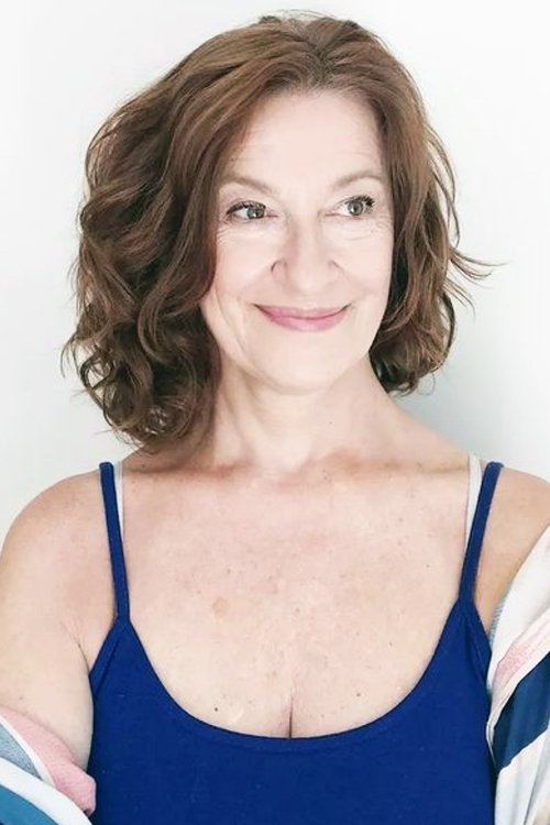 Estela Garelli as Mireya