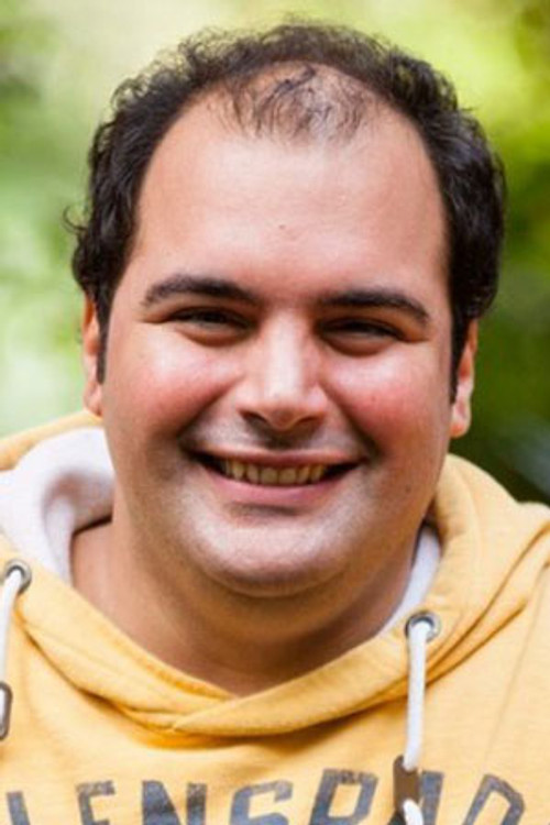 Burak Türker profile photo