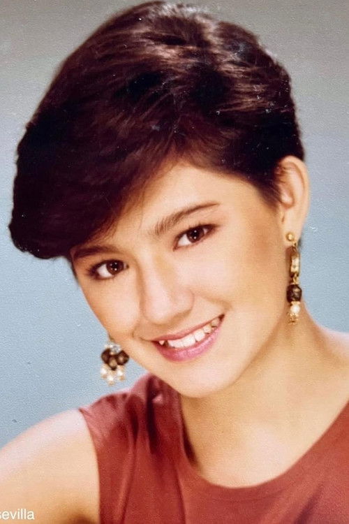 Jennifer Sevilla as Lorinda