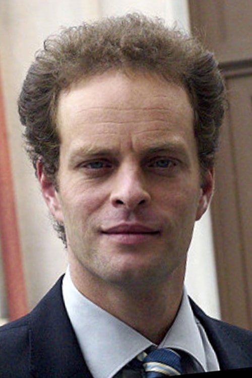 Jan Teplý as ředitel divadla Prcek