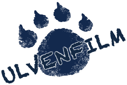 Ulvenfilm logo