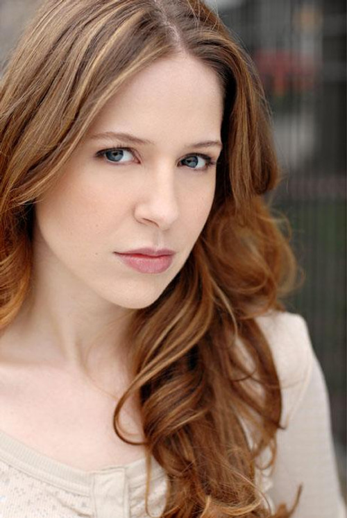 Jana Allen as Jenny Hill-Devlin