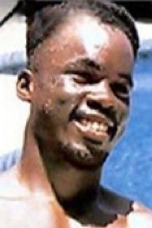 Panther as (archive footage)