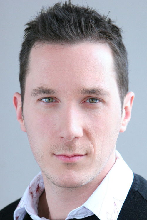 Jocelyn Coutu as Zombie