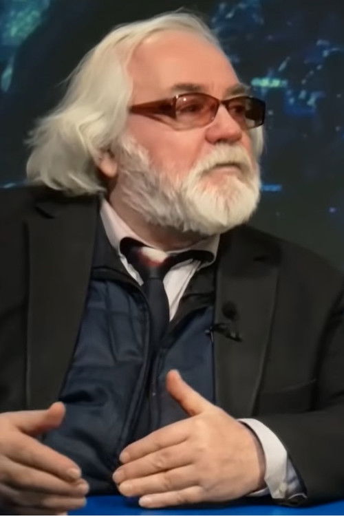 Gennady Tishchenko as