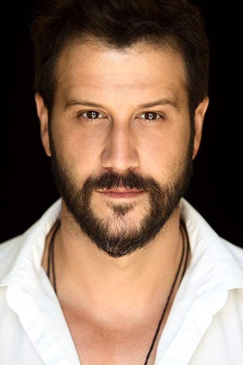 Stefan Kapičić as Yuri