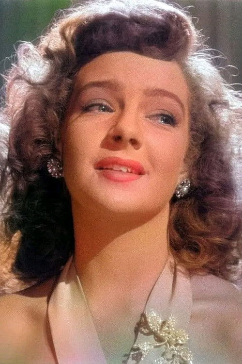 Martha Roth as Lady Elizabeth Pointer