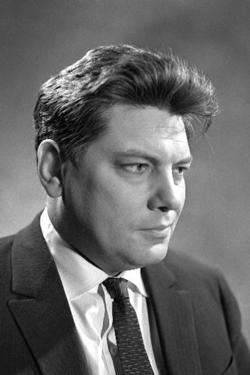 Igor Zhilin as Vasiliy