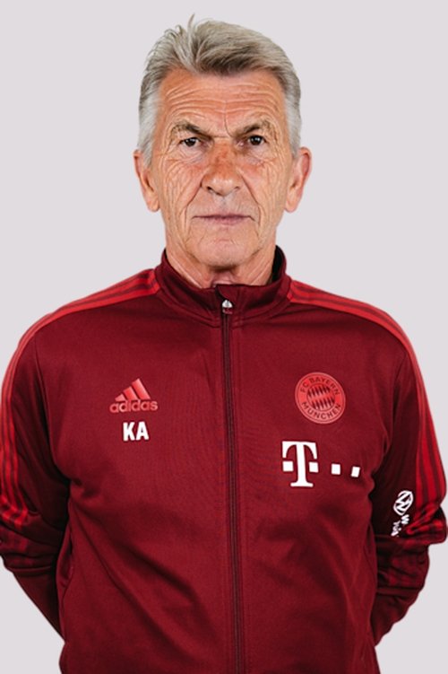 Klaus Augenthaler as Self