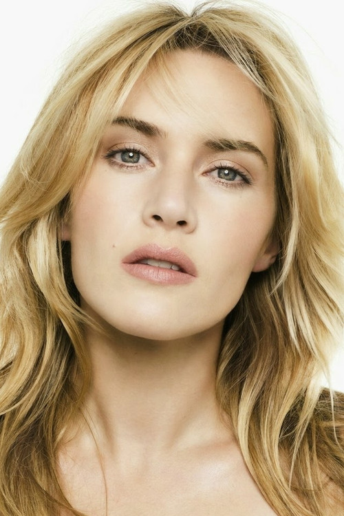 Kate Winslet as Rose DeWitt Bukater