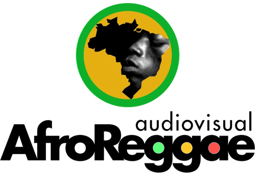 AfroReggae Audiovisual logo