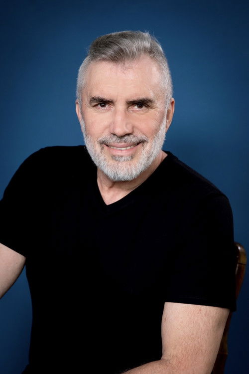 Géza Kaszás as Joker