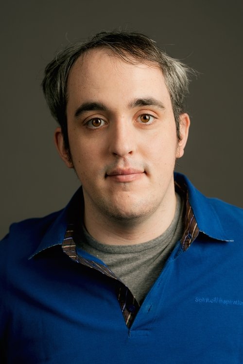 Vincent Chalambert as Théo