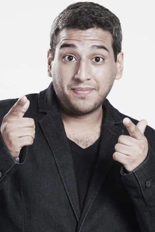 Ricardo Mendoza as Ricardo Mendoza