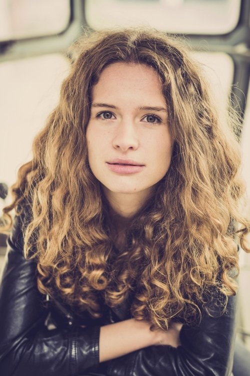 Marlene Tanczik as Anna Margareta Wrangel