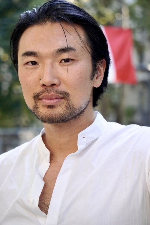 Shi Yang as Bodyguard