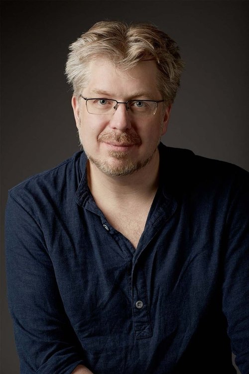 Dave Malloy as The Astronomer