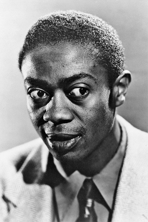 Willie Best as Brass