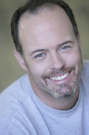 Geoff Callan as Officer Jeb Roberts