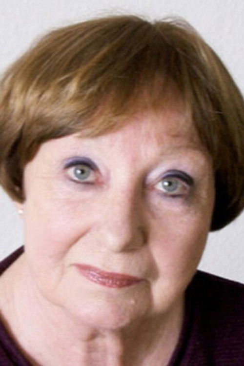 Lotte Olsen as Sarah