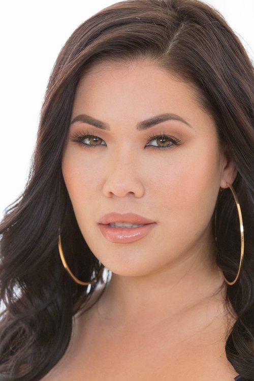London Keyes as 