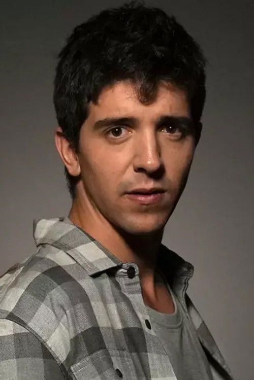 Víctor Sáinz as Jaime
