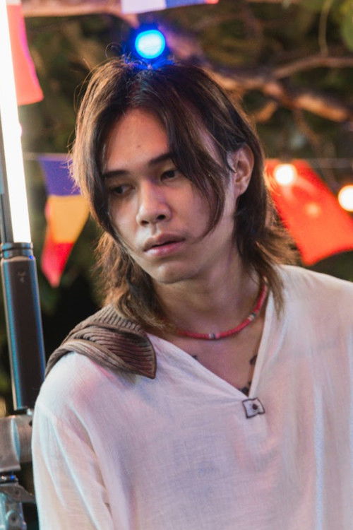 Teeranai Klangnak as Mod