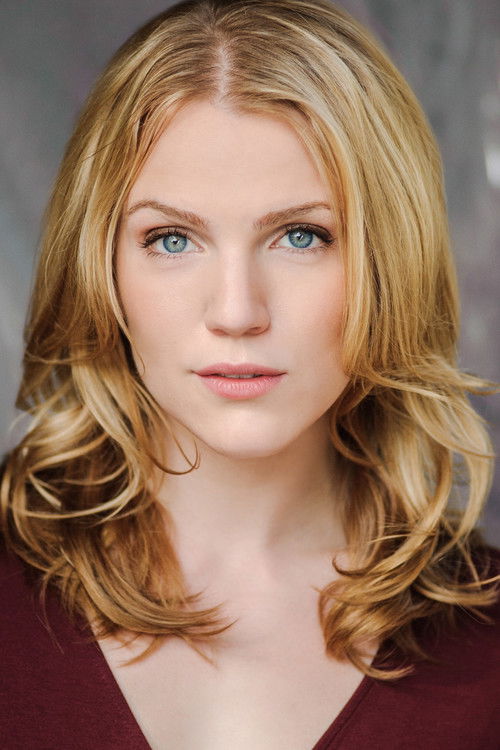 Hannah Elizabeth Smith as Kara