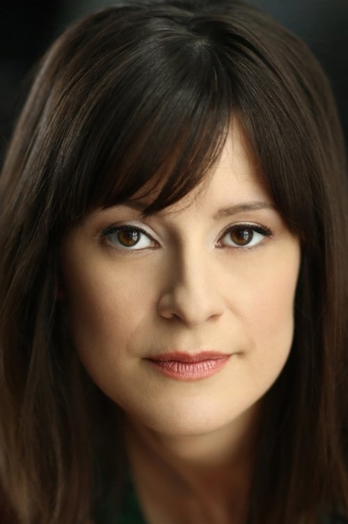 Tara Pratt as Hanks