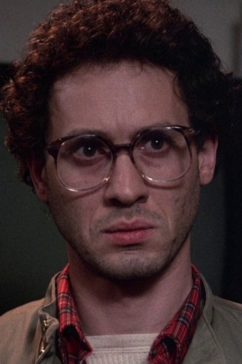 Peter Dvorsky as Father Joe