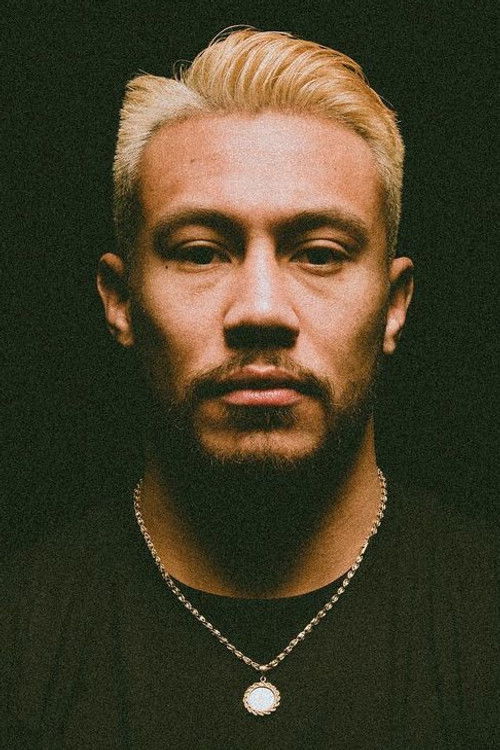 Ty Gwerder as Himself