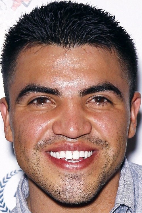 Victor Ortiz profile photo