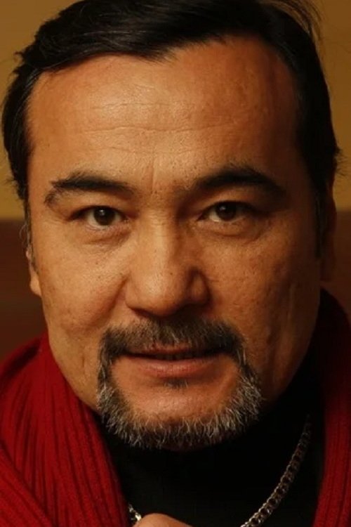 Bakhtiyar Kozha as 