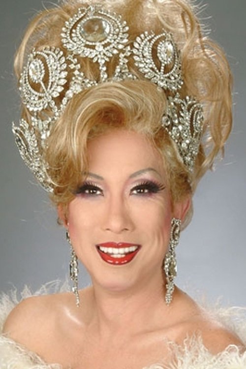 CoCo LaChine as Hostess