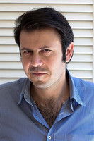 Stefanos Kosmidis as 