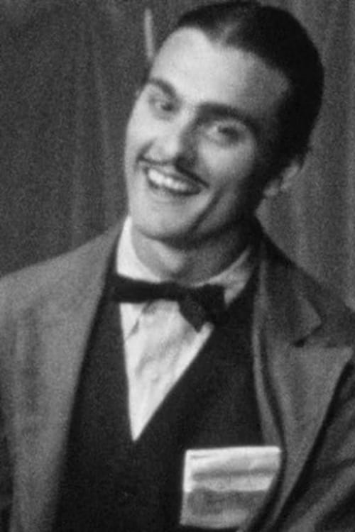 Robert Uricola as Singer