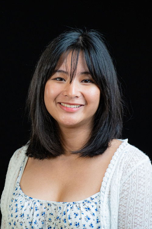 Venice Pasaraba as Student Member #9