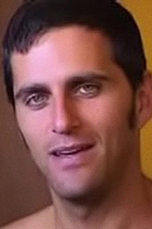 Linus Ford as Clyde Hawkins