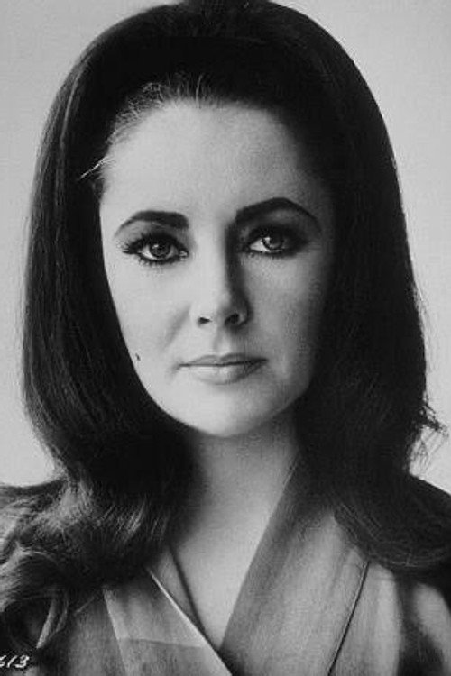 Elizabeth Taylor as Alexandra Del Lago