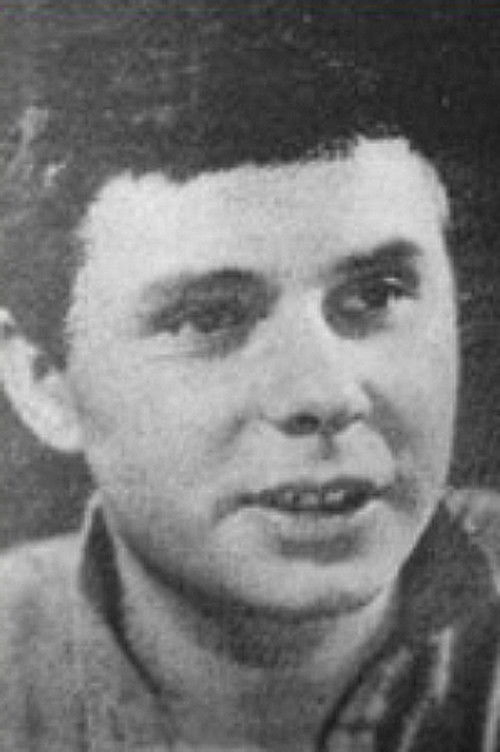 Yuriy Kuritsyn as Степа