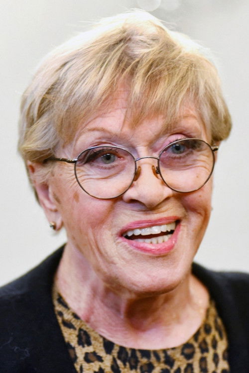 Alisa Freyndlikh as Stalker's Wife