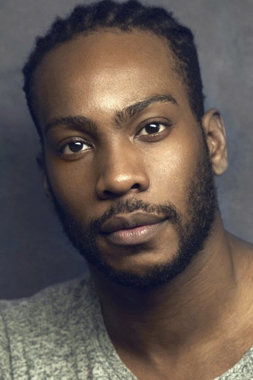 Joshua David Scarlett as Jermain